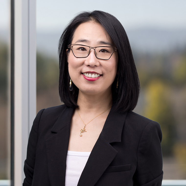 J. Jekkie Kim