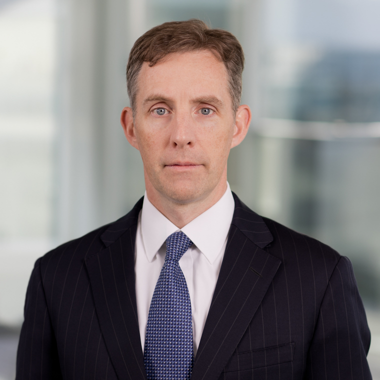 Aaron M. Zebley